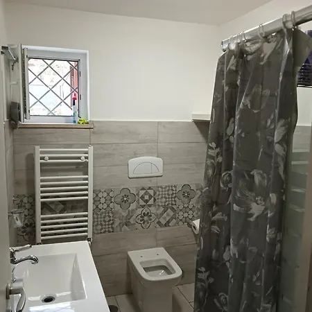 Appartamento Maria Turistico