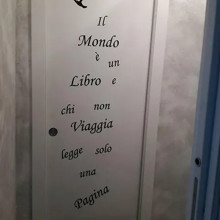 Appartamento Maria Turistico