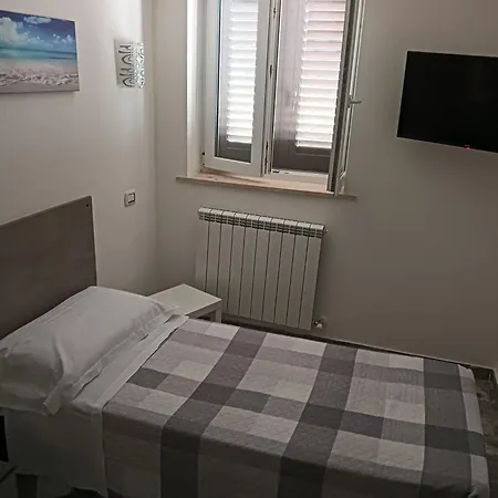 Maria Turistico Apartment