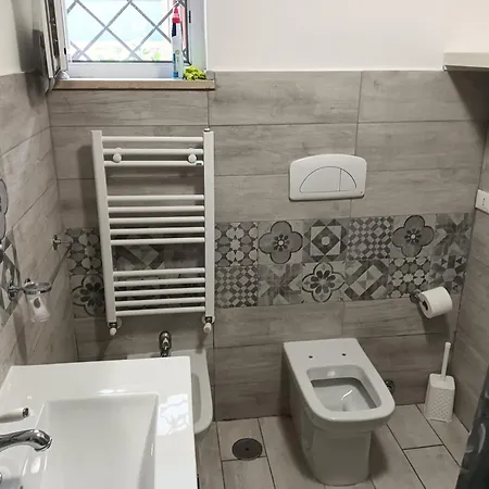 Maria Turistico Apartment *
