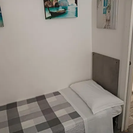 Apartment Maria Turistico *