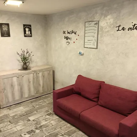 Apartment Maria Turistico Fiumicino