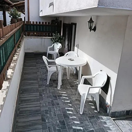 Apartment Maria Turistico