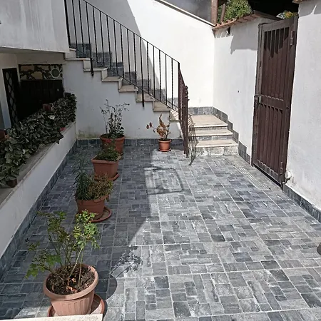 Maria Turistico Apartment Fiumicino