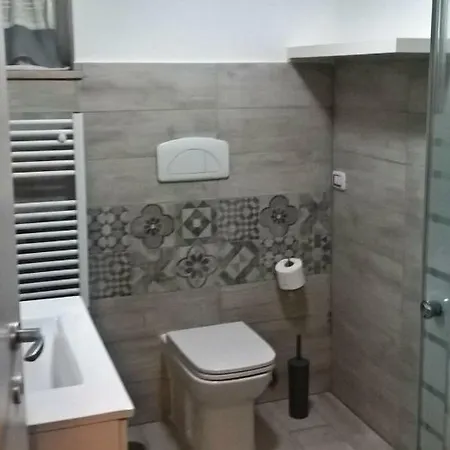 Maria Turistico Apartment Fiumicino