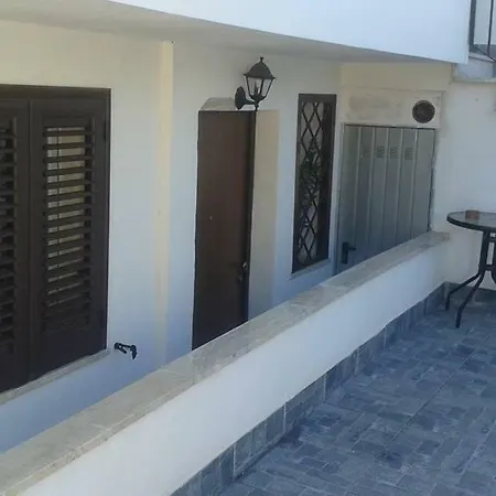 Apartment Maria Turistico *