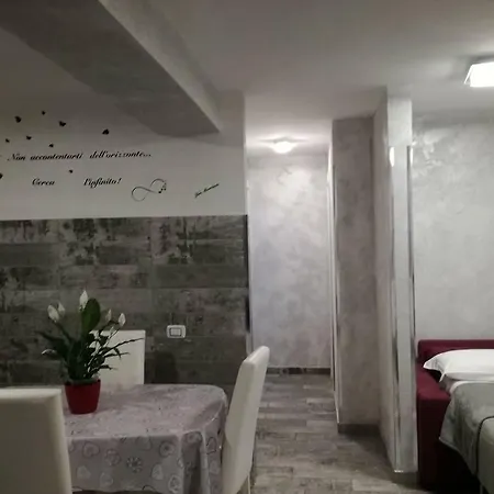 Maria Turistico Apartment *