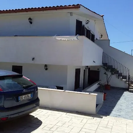 Maria Turistico Apartment