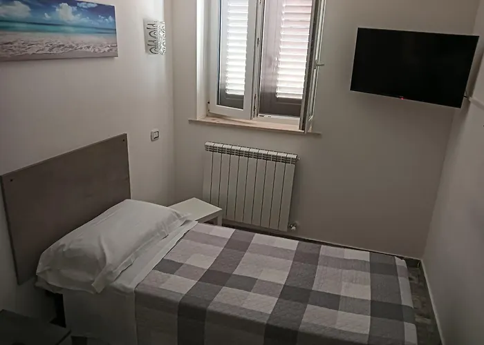 Maria Turistico Appartement