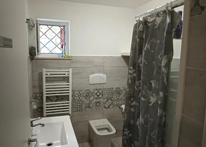 Appartement Maria Turistico