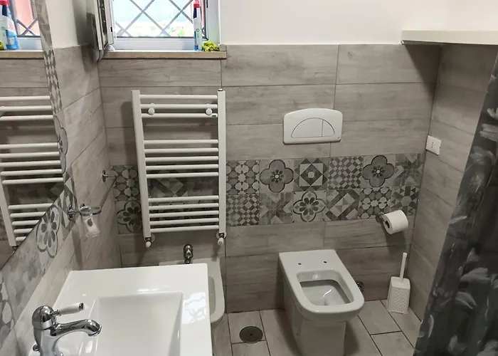 Maria Turistico Appartement *