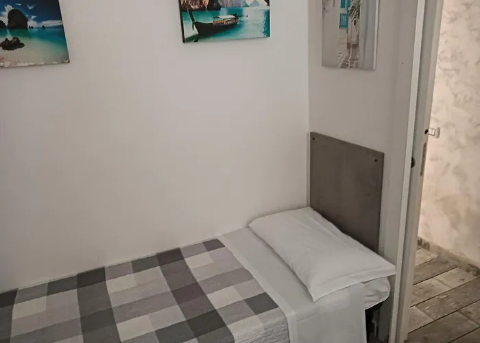 Appartement Maria Turistico *