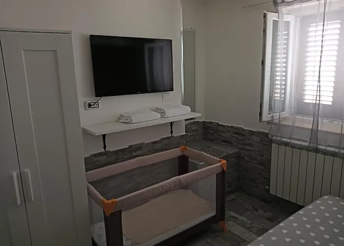 Maria Turistico * Fiumicino