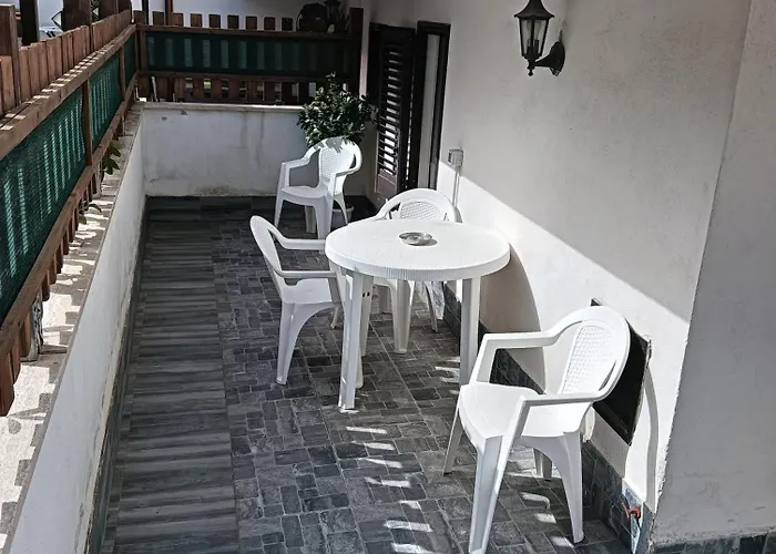 Appartement Maria Turistico