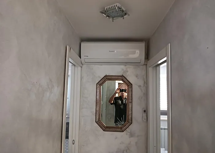 Appartement Maria Turistico *