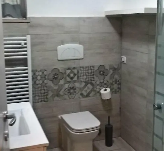 Maria Turistico Appartement Fiumicino