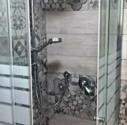 Maria Turistico Appartement Fiumicino