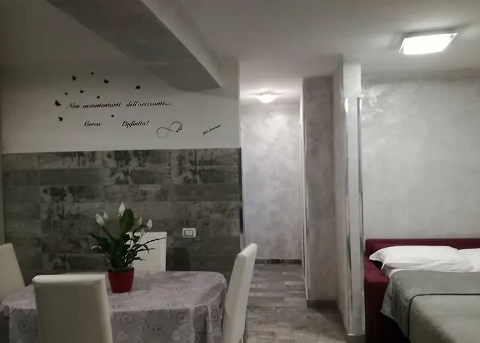 Maria Turistico Appartement *