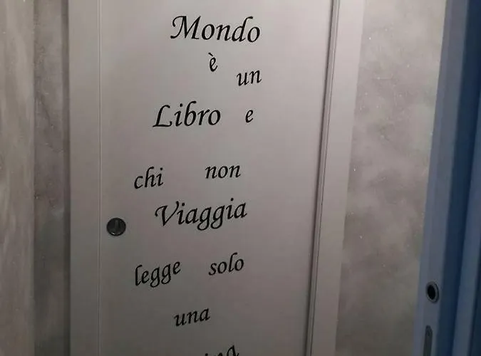 Appartement Maria Turistico