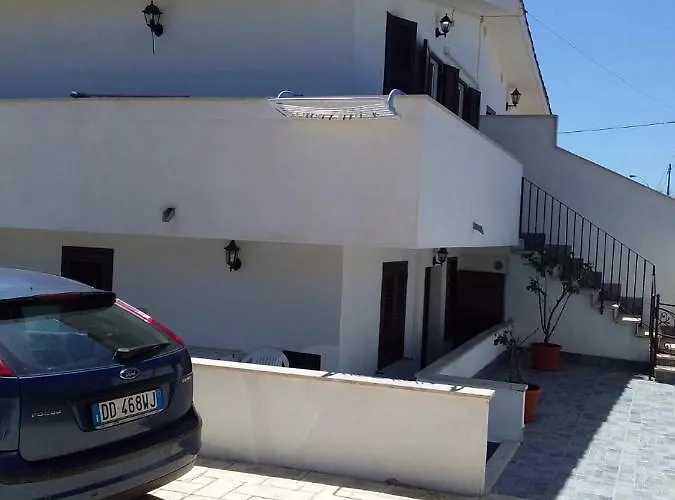 Maria Turistico Appartement